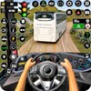 Икона Tourist-Bus Simulator Bus Game