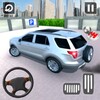 Icona di Prado Parking Game