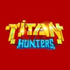 Titan Hunters 图标