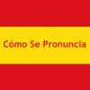 How to pronounce in Spanish icon