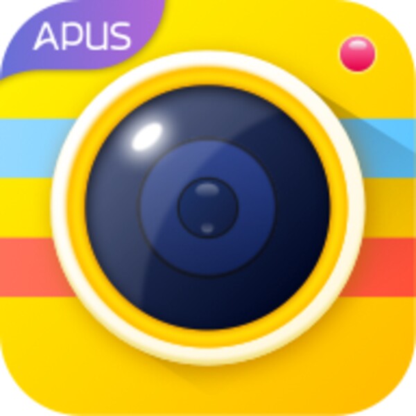 APUS Camera for Android - Download the APK from Uptodown