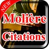 Molière Citations icon