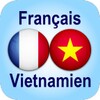 Icône Phap Viet Tu Đien Français Vietnamien