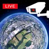 Earth Camera Online आइकन