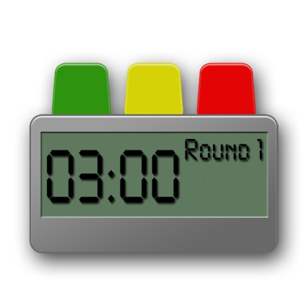 Round & Workout Timer for Android - Download the APK from Uptodown