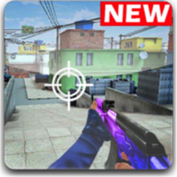 Combat Strike for Android - Download the APK from Uptodown