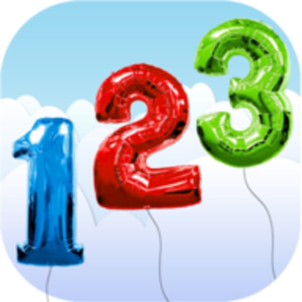 Baby Numbers for Android - Download the APK from Uptodown