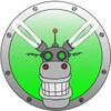 Mule on Android icon