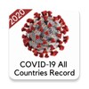 Coronavirus Statistics and Tips 2020 icon