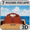 Icono de Escape Puzzle Boathouse V1