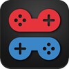 2Players - Mini games icon