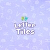 Letter Tiles: Good & Beautiful icon