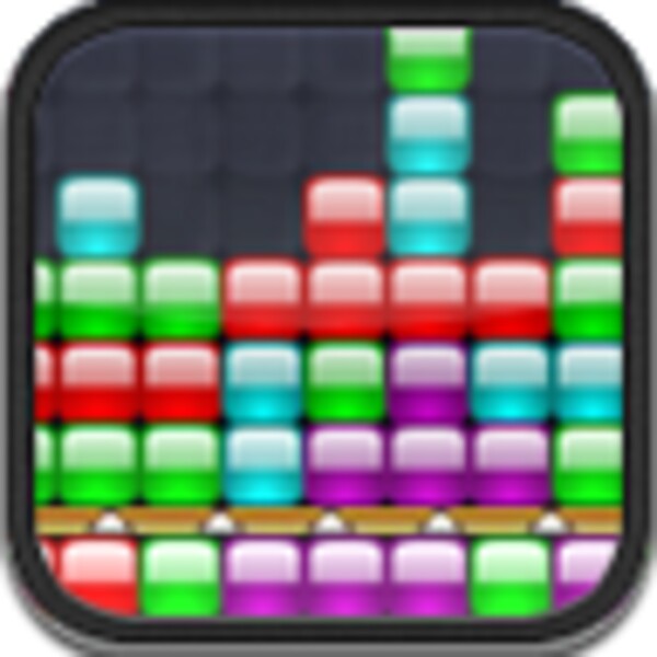 Drop Blocks Deluxe(FREE) for Android - Download the APK from Uptodown