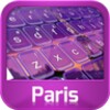 GO Keyboard Paris icon