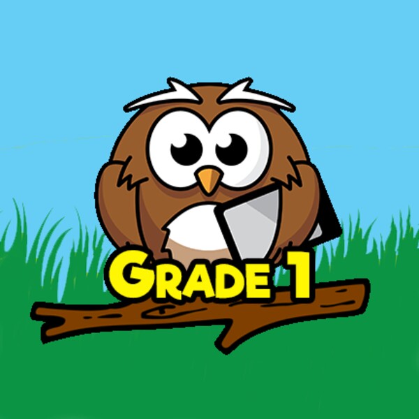 First Grade Learning Games for Android - Download the APK from Uptodown