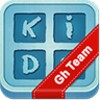 Kids games 10 in 1 icon