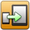 ScreenShare Browser (phone) icon