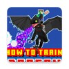 HTTYD Addon for MCPE icon