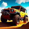 Icono de Offroad 4x4 Driving Simulator