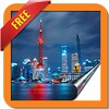 Cityscapes Wallpapers icon