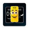 SillyWall Smile Live Wallpaper icon