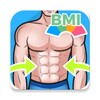 BMI Fitness 图标