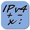 IPv4 Calculator icon