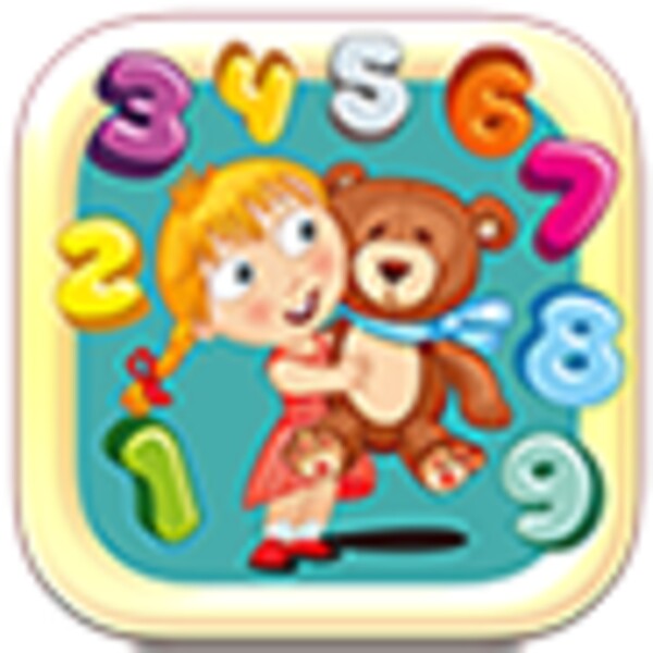 Counting Numbers for Android - Download the APK from Uptodown