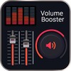 Volume Booster: Bass Booster icon
