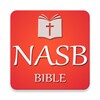 NASB Bible, New American Standard Version Offline icon