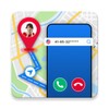 Biểu tượng Phone Number Location