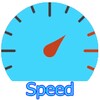 Vehicle Speed Alarm icon