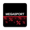 Icono de MEGASPORT: Shop clothes online