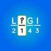 LogiCross 아이콘