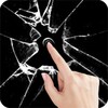 أيقونة Broken Screen - Prank App