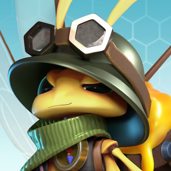 Beedom for Android - Download the APK from Uptodown