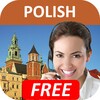EasyTalk Learn Polish Free icon