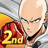 Икона One Punch Man - The Strongest