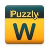 Puzzly Words - word guess game icon