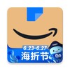 أيقونة Amazon Shopping (CN)