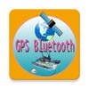 gps bluetooth icon