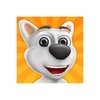 ไอคอน My Talking Dog 2 - Virtual Pet