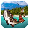 Fishing Paradise 3D icon