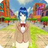 Anime Girl Runner icon