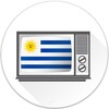 Tv Uruguay icon