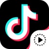 أيقونة TickTock Video Wallpaper by TikTok