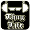 Thug Life Music Online icon