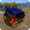 Police Jeep - Police Simulator icon