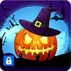 Halloween Theme AppLock icon