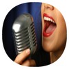 Singing lessons icon